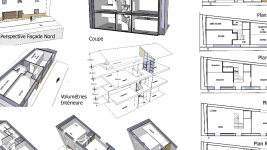 Jean-Baptiste LAGET - JBL ARCHITECTE