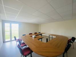 Alexis BALLANSAT - TERRE D'ARCHITECTE