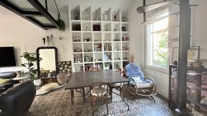 Christelle CHAUVEL - ÔM DESIGN
