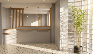 Lola GRUBOR - LOLA GRUBOR INTERIOR DESIGN
